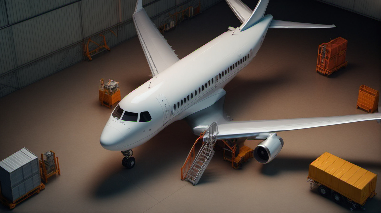 El avión en tierra le cuesta dinero cada hora: cómo recortar los tiempos de mantenimiento sin fallar una auditoría EASA