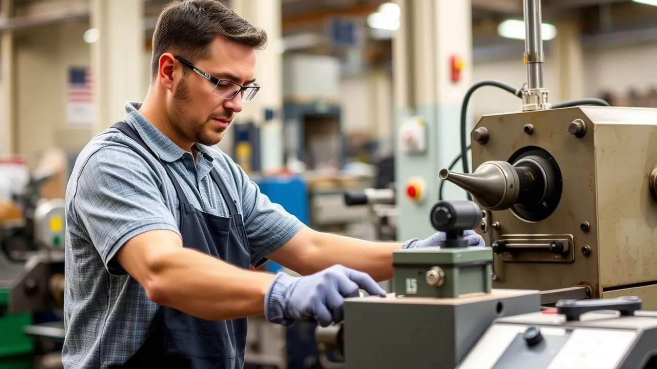Man-Machine Work, How to Calculate and Minimize Interferences: Practical Guide and Effective Methods
