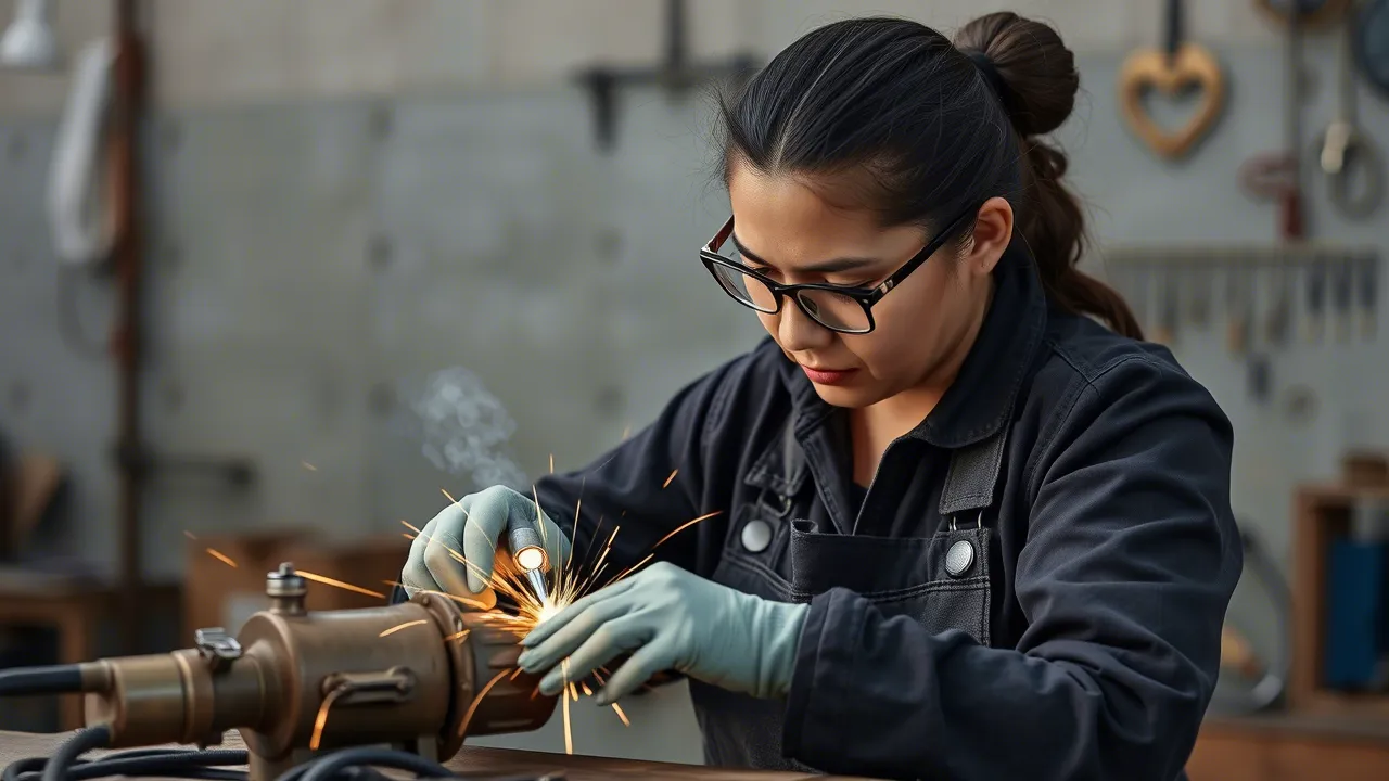 La apreciación de la actividad en el cronometraje industrial